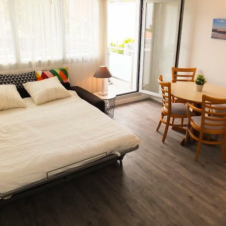 La Jetee Des Marins - Studio 103 Apartman Arcachon Kültér fotó
