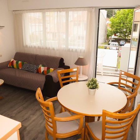 La Jetee Des Marins - Studio 103 Apartman Arcachon Kültér fotó