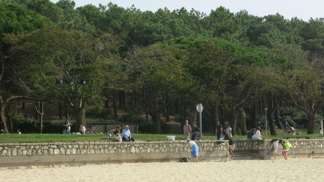 La Jetee Des Marins - Studio 103 Apartman Arcachon Kültér fotó
