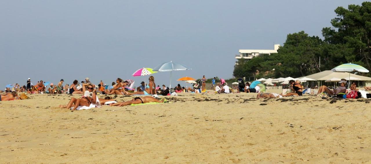 La Jetee Des Marins - Studio 103 Apartman Arcachon Kültér fotó